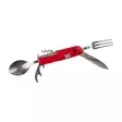 Mikado Camping Cutlery Multitool - Kocher, Kochgeschirr & Wasserkessel - 5900637114017 - 1