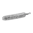 Mikado Cylindrical Lead with Swivel - Feeder- & Grundbleie - 5900637655947 - 1