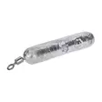 Mikado Cylindrical Lead with Swivel - Feeder- & Grundbleie - 5900637655947 - 2