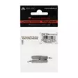 Mikado Cylindrical Lead with Swivel - Feeder- & Grundbleie - 5900637655947 - 3