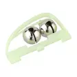Mikado Double Bell Pulled Over - Bissglocken & Indikatoren - 5900637545217 - 1