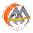 Mikado Dreamline Carp 300m Fluo Orange - Monofile Schnüre - 5900637046707 - 2