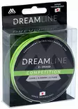 Mikado Dreamline Fluo Green 150m - Geflochtene Schnüre - 5900637029847 - 1