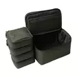 Mikado Enclave Accessories Bag Set 1+4 - Tackleboxen, Rigboxen & Taschen - 5900637032687 - 4