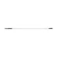 Mikado Feeder Gum Link 0,80mm - Feeder-Verbinder, Perlen & Stopper - 5900637113737 - 1