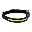 Mikado Head Torch LED Strip 350 lm Motion Sensor - Stirnlampen, Bivvy-Lampen & Laternen - 5900637115397 - 2