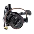 Mikado Katsudo Runner 4005 FD - Freilaufrollen - 5900637216247 - 6