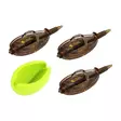 Mikado Method Feeder Douglas L Set - Method-Feeder-Formen - 5900637048077 - 1