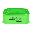 Mikado Method Feeder EVA Bag Set 007 - Köder- & Kühltaschen - 5900637109327 - 1