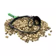 Mikado Method Feeder Pellet Catapult Duo 8mm 800g - Futter- & Mikropellets - 5900637150367 - 5