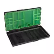 Mikado MF Dual Box - Tackleboxen, Rigboxen & Taschen - 5900637159117 - 1