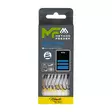 Mikado MF Rig Bait Band Barbless Braid 10cm - Gebundene Haken - 5900637114857 - 3