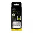 Mikado MF Rig HMFB213BI Spike Braid Barbless - Gebundene Haken - 5900637057987 - 3