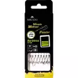 Mikado MF Rig Spike Barbless Braid 10cm - Gebundene Haken - 5900637067887 - 3