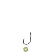 Mikado MF Rig X-Tra Strong Bait Band Barbed Mono 10cm -  -  - 2