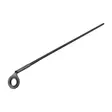 Mikado Nihonto Mini Float 4,20m 5-25g - Beringte Teleskopruten - 5900637037767 - 6
