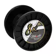 Mikado Nihonto Octa Braid 3000m Black - Geflochtene Schnüre - 5900637800217 - 1