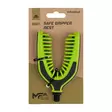 Mikado Rod Rest 5023 Safe Gripper Rest - Vorder-, Hinterauflagen & Bank Sticks - 5900637158417 - 2