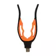 Mikado Rod Rest Grip 5021 - Vorder-, Hinterauflagen & Snag Ears - 5900637071747 - 1