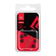 Mikado Safe Line Clips - Kurbeln, Bremsen & Ersatzteile - 5900637103097 - 2