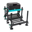Mikado Seatbox Cage CX36 Pro - Wettkampf- & Feeder-Sitzkiepen - 5900637154587 - 1
