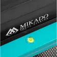 Mikado Seatbox Cage CX36 Pro - Wettkampf- & Feeder-Sitzkiepen - 5900637154587 - 5