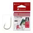 Mikado Sensual X-Tra Fine #12 - Öhr- & Plättchenhaken - 5900637619697 - 1