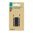Mikado T1 Cage Feeder M - Gitter- & Fensterfutterkörbe - 5900637126157 - 3