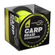 Mikado Territory Carp Braid 1200m Fluo Yellow - Geflochtene Hauptschnüre - 5900637129417 - 1
