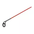 Mikado Trython Feeder 3,30m max 120g - Weitwurf- & Fluss-Feederruten - 5900637072157 - 6