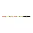 Mikado Waggler 011 - Gerade & vorgebleite Waggler - 5900637064367 - 1