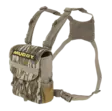 Muddy Pro Bino Harness Mossy Oak - Fernglas Zubehör - 888151046487 - 2