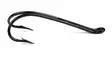 Mustad 80525BL Double Salmon - Lachsfliegenhaken - 6417512900027 - 1
