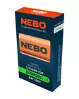 NEBO Rechargeable Battery 21700 9000MAH - Zubehör für Beleuchtung - 5060945232107 - 3
