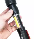 Nebo Slyde King 500lm - Taschenlampen - 5060063227177 - 2