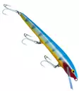 Nils Master Invincible 15cm 30g - Wobbler über 10 cm - 3400400037 - 35