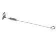 Non-stop Dogwear Bike Antenna Klickfix Package - Hundeleine - 7071652000307 - 2