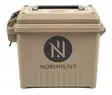 Nordhunt Ammo Box FDE - Black Friday Jagd - 6438407012847 - 2