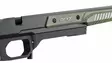 Oryx Rifle Chassis CZ 458 - Gewehrschäfte Aluminium - 990482712037 - 5