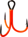 Owner STV36BO Predator Special UV Orange - Haken - 4953873466267 - 1