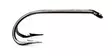 Partridge NFD Nordic Down-Eye Double - Lachsfliegenhaken - 5055478720757 - 1