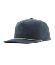 Patagonia Fly Catcher Hat Fitz Roy Trout Summit Blue - Andere Kopfbedeckungen - 198077866237 - 1