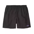 Patagonia Mens Baggies Shorts 5inch Black w Black - Hosen - 198077124177 - 1