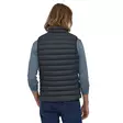 Patagonia Ms Down Sweater Vest Black - Isolierte Jacken - 195699280007 - 3