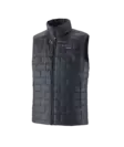 Patagonia M´s Nano Puff Vest Smolder Blue - Isolierte Jacken - 198077404217 - 1