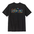 Patagonia Ms Unity Fitz RespT M INBK - T-Shirts - 196924165687 - 2