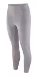 Patagonia Womens Tropic Comfort Sun Tights Herring Grey - Hosen - 196924047587 - 1