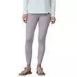 Patagonia Womens Tropic Comfort Sun Tights Herring Grey - Hosen - 196924047587 - 2