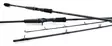 Patriot KYY 8'0" 130g - Patriot-Baitcastruten - 6417512524667 - 5