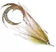 Pike Jig Dragontail #4/0 - Hechtfliegen - 8859202539427 - 2